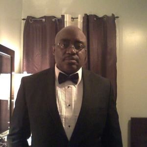 Meet your Posher, Albert